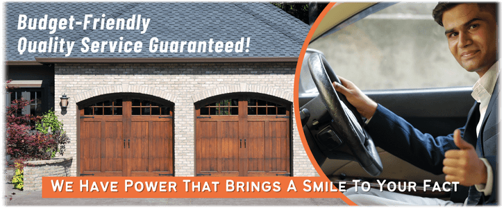 Garage Door Repair Carson CA