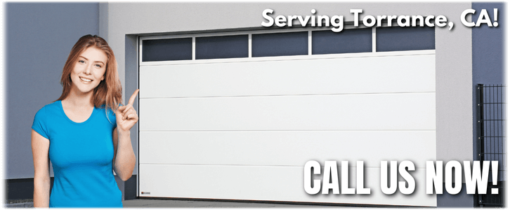 Garage Door Repair Torrance CA