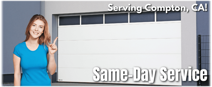 Garage Door Repair Compton CA