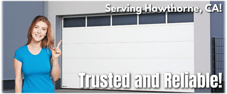 Garage Door Repair Hawthorne CA